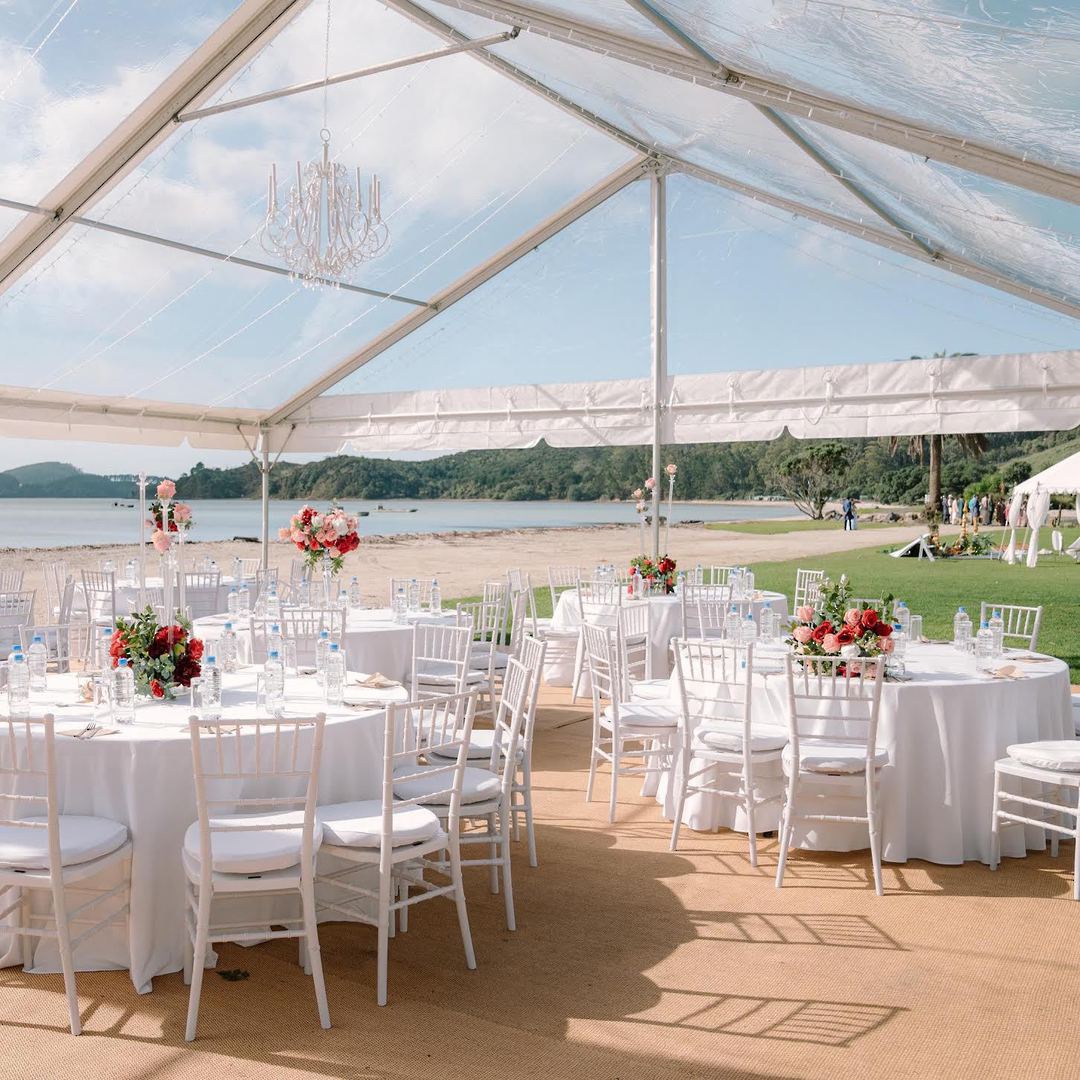 Clear Roof Marquees image 3